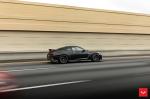 Nissan GT-R on Vossen Wheels (HF-5) 2020 года